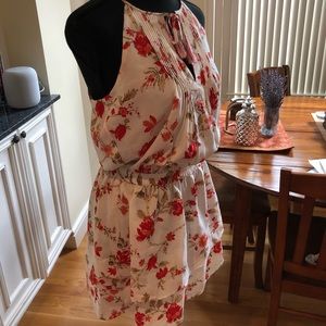 NEW! Joie Jossa Floral Dress